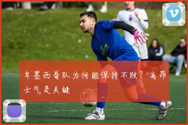 年墨西哥队为何能保持不败?高昂士气是关键